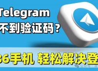 telegram怎么登入不了,telegram网页版登录入口