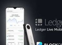 ledgerlive的app,ledgerlive在国内如何下载