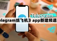 纸飞机下载太慢,纸飞机中文版下载地址