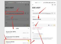 关于怎么把交易所的usdt转入tp钱包的信息