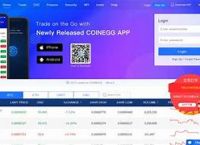 coinegg官方下载,coinegg官网下载app2021