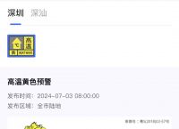 广东部分市县最高气温达39℃的简单介绍