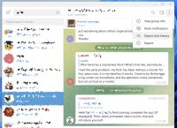 telegeram怎么密码登录,telegram不能用密码登录吗