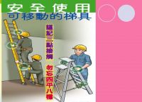 使用梯子应注意什么安全问题,使用梯子应注意什么安全问题和措施