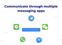 telegram电脑端登录,wwwtelegramorgcom