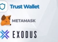 trust钱包教程,trustwallet钱包怎么用