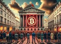 比特币创始人赵国峰,比特币为什么被中国禁止