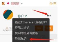 小狐狸钱包怎么找回账户,小狐狸钱包重置怎么找回来