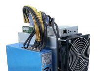 海关比特币挖矿机多少钱,海关比特币挖矿机多少钱一台