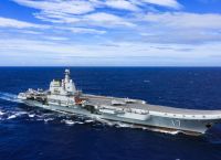 中国005航母即将亮相,中国005型航母在世界排名