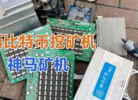 比特币矿机是什么东西,比特币矿机是什么东西啊