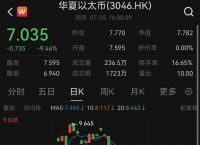 全球虚拟币市场暴跌,狗狗币一夜暴涨700倍