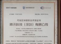 中国唯一认可的区块链公司,中国唯一认可的区块链公司有哪些