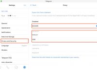telegeram官网版下载,telegeram官网版下载iOS