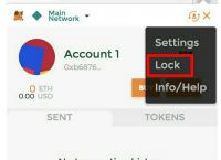 metamask以太坊地址,metamask官网正版下载