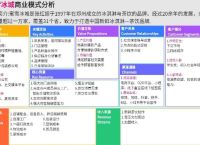 蜜雪冰城的营销模式,蜜雪冰城的营销模式分为哪几类
