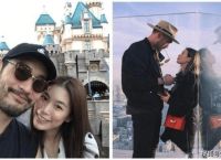 高以翔谈过的女朋友,高以翔和女友有没有在一起过