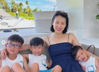 胡杏儿和她老公最新消息,胡杏儿和她老公的恋爱过程