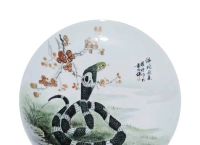 碟子里盛清水生肖：十二生肖中的特殊寓意