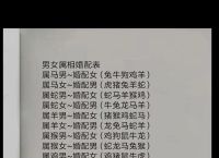 什么生肖娶什么老婆,娶到这四个生肖的女人