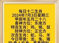 今期生肖定将军代表什么数字