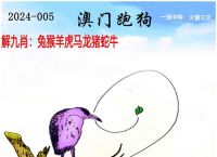 跑狗图2014全年高清图片,跑狗图2024年图库大全下载