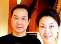 蒋文端的真正老公是谁,蒋文端的真正老公是谁啊