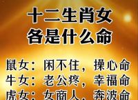 什么生肖有钱有势