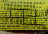 今期生肖三三开什么意思