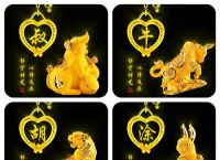 想前顾后打一生肖是什么