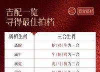 什么生肖是将军卒