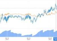 探索XRP瑞波币历史最高价及未来价格展望