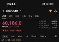 比特币美元报价实时行情：掌握未来的金融波动