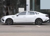 索纳塔属于什么级别的车？中型轿车的全面分析与选择指南