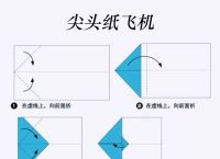 纸飞机未剪版制作技巧与创意设计分享