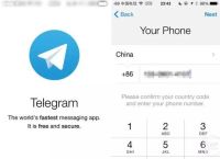 如何轻松访问Telegraph官网入口与注册步骤