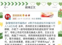 被骗朋友推荐的虚拟币投资教训与维权指南