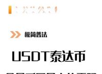 泰达币赚差价是否合法？全面解析与投资策略