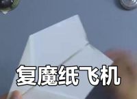 5000米的纸飞机视频：探索与挑战纸飞机飞行的极限