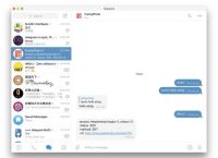telegram网页版下载,电报telegeram网页登录