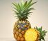 pineapple,pineapple fried rice