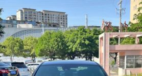 索纳塔十代参数配置,2020款 第十代索纳塔