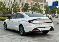 索纳塔10是b级车吗,索纳塔10是什么级别的车