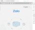 zalo中文切换,zalo怎么设置中文版的