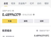 网上认识个男的让我买比特币,网上认识个男的让我买比特币,他还帮我充钱