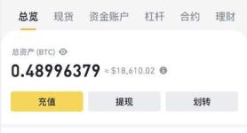 网上认识个男的让我买比特币,网上认识个男的让我买比特币,他还帮我充钱