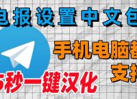 纸飞机中文语言包怎么设置,纸飞机聊天软件怎么设置成中文版