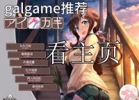 galgame下载平台,galgame下载平台推荐