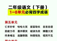 试卷打一生肖,什么试卷成语有哪些