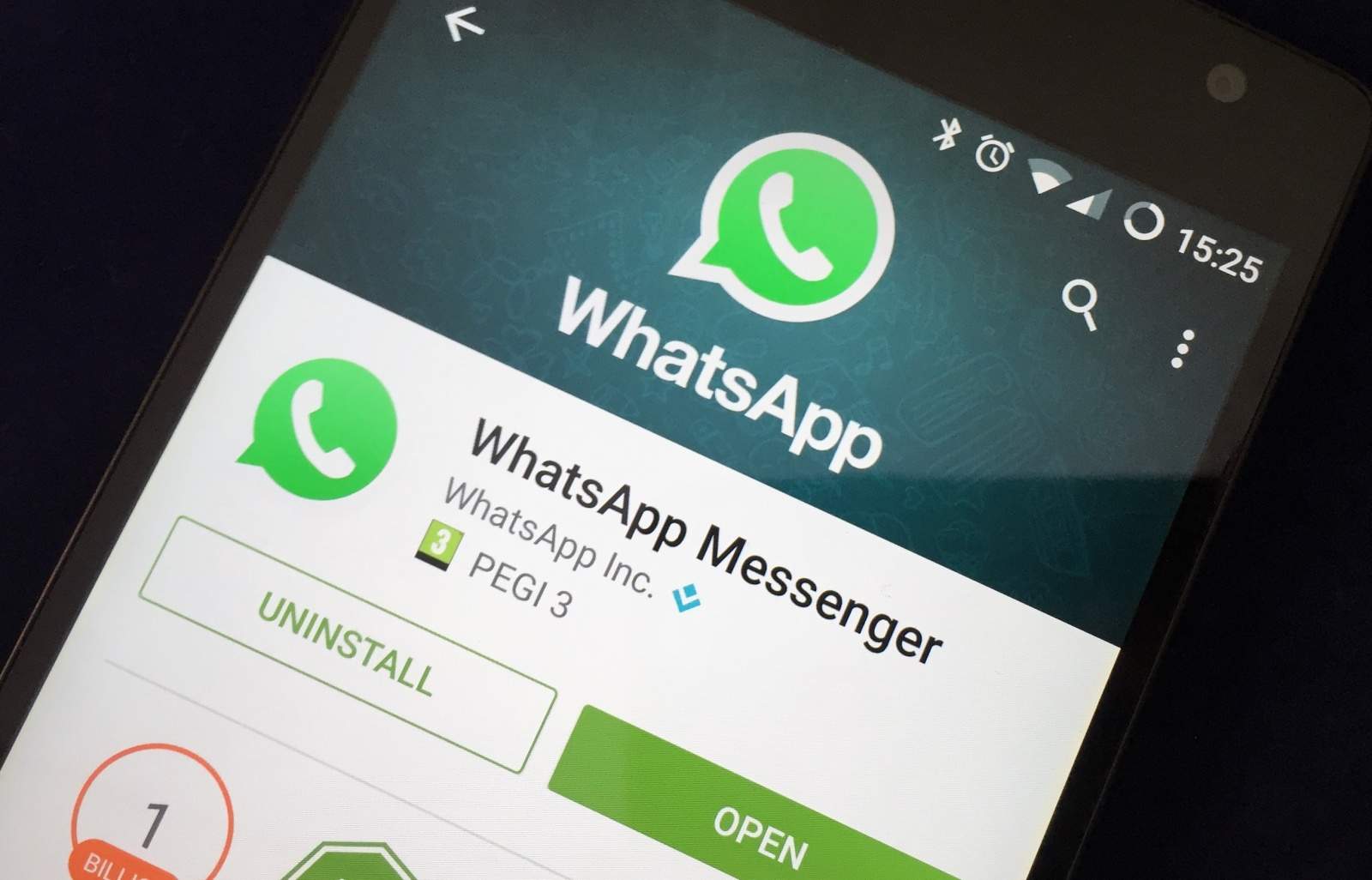 whatsapp在中国能用吗2019,whatsapp在中国能用吗安卓手机可以用吗
